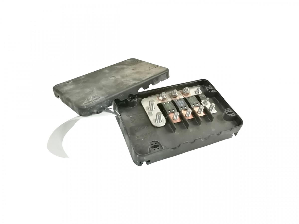 Volvo Fuse box 20512928 - Poistka pre Nákladné auto: obrázok 1 Volvo Fuse box 20512928 - Poistka pre Nákladné auto: obrázok 1