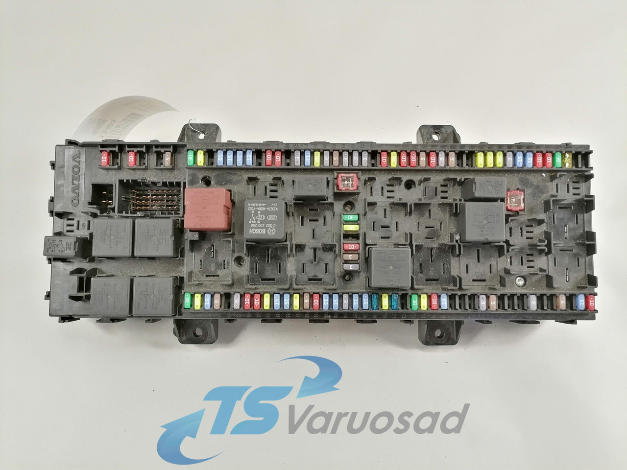 Volvo Fuse box 21939408 - Poistka pre Nákladné auto: obrázok 1 Volvo Fuse box 21939408 - Poistka pre Nákladné auto: obrázok 1