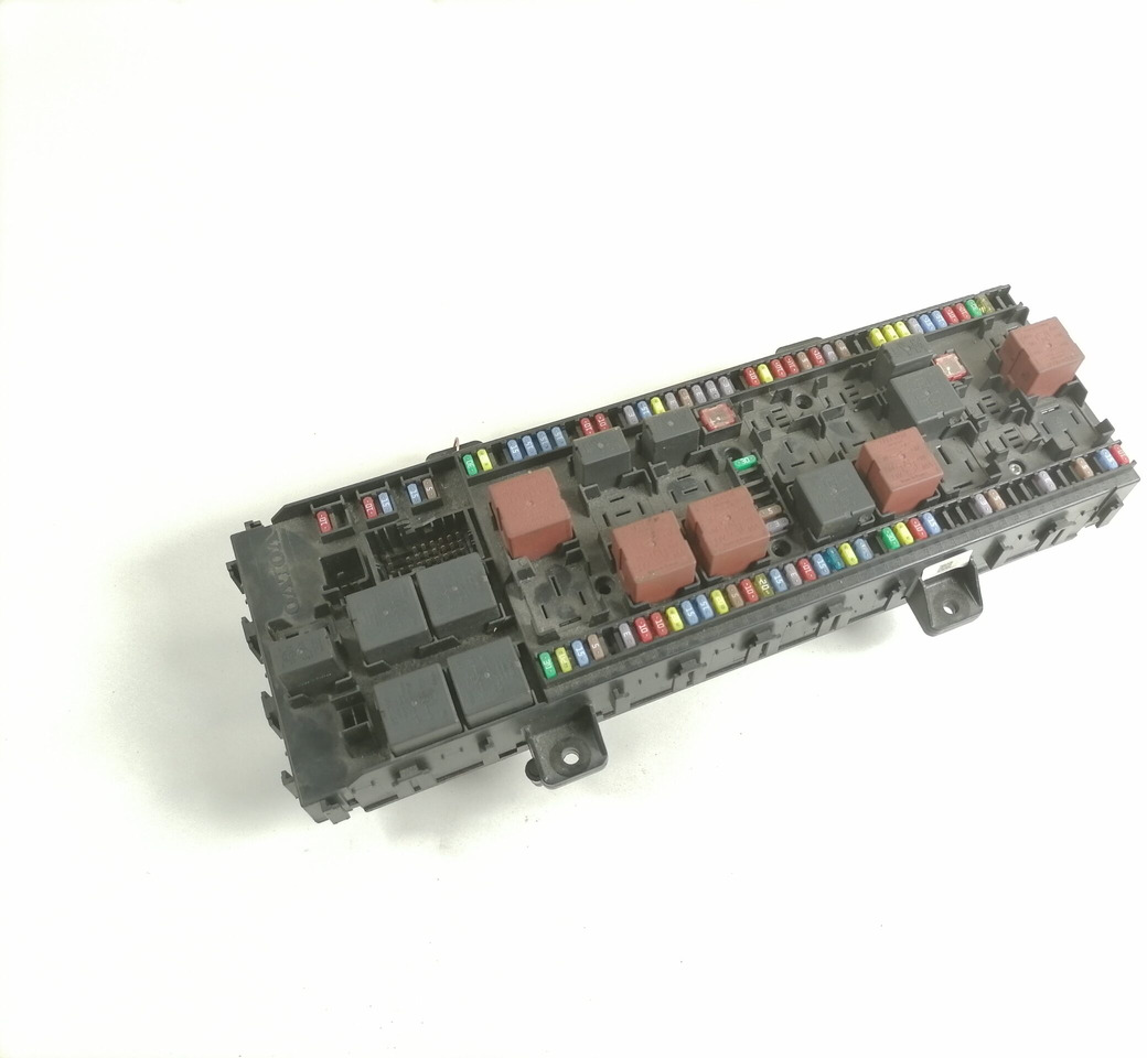 Volvo Fuse box 21939408 - Poistka pre Nákladné auto: obrázok 1 Volvo Fuse box 21939408 - Poistka pre Nákladné auto: obrázok 1