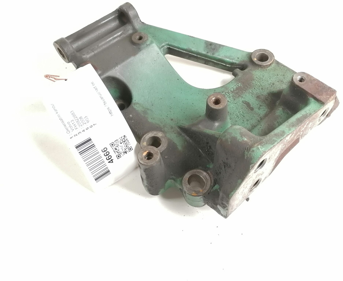 Volvo Generaatori kandur 20922883 - Alternátor pre Nákladné auto: obrázok 1 Volvo Generaatori kandur 20922883 - Alternátor pre Nákladné auto: obrázok 1