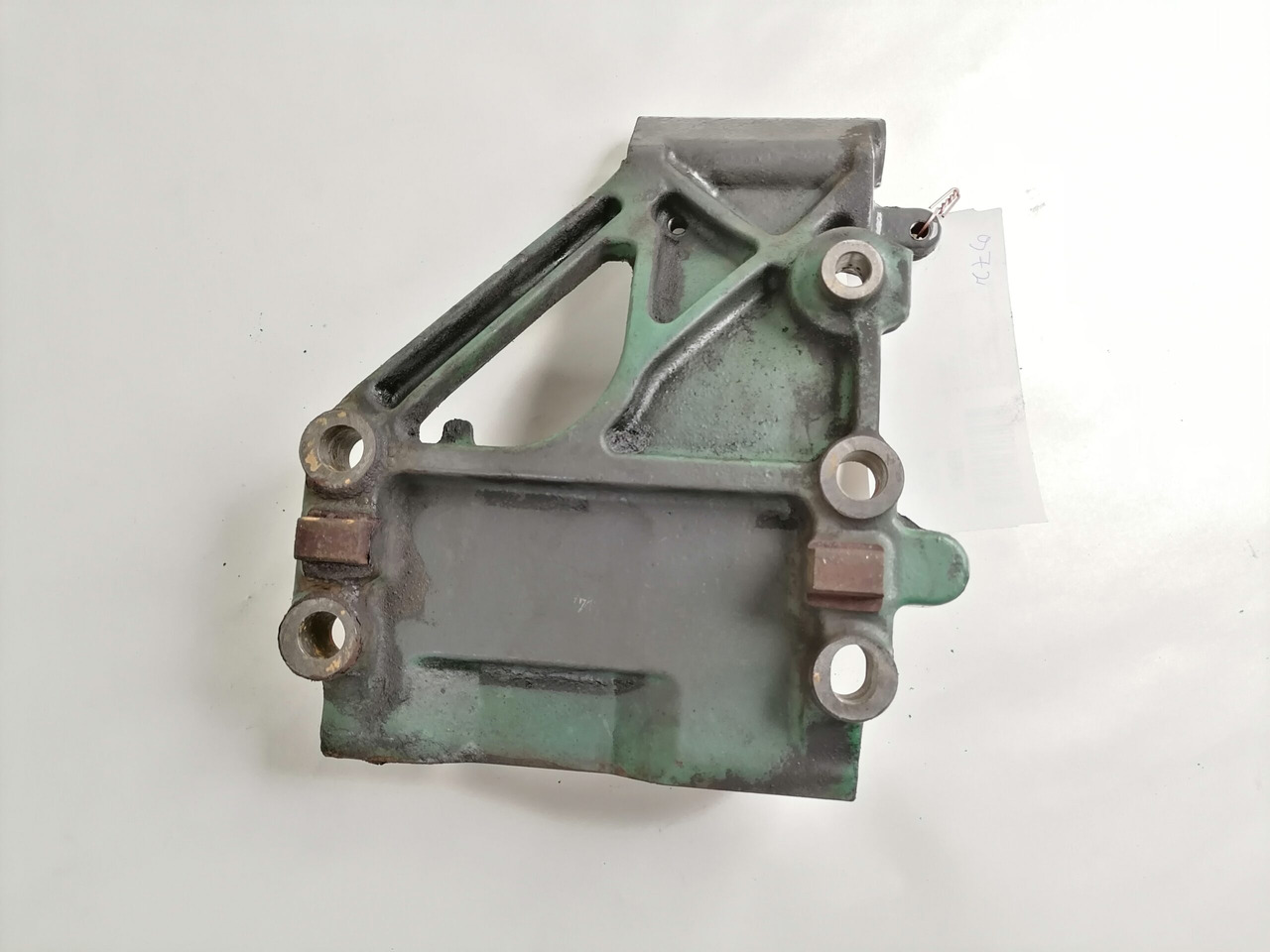 Volvo Generaatori kandur 20922883 - Alternátor pre Nákladné auto: obrázok 4 Volvo Generaatori kandur 20922883 - Alternátor pre Nákladné auto: obrázok 4