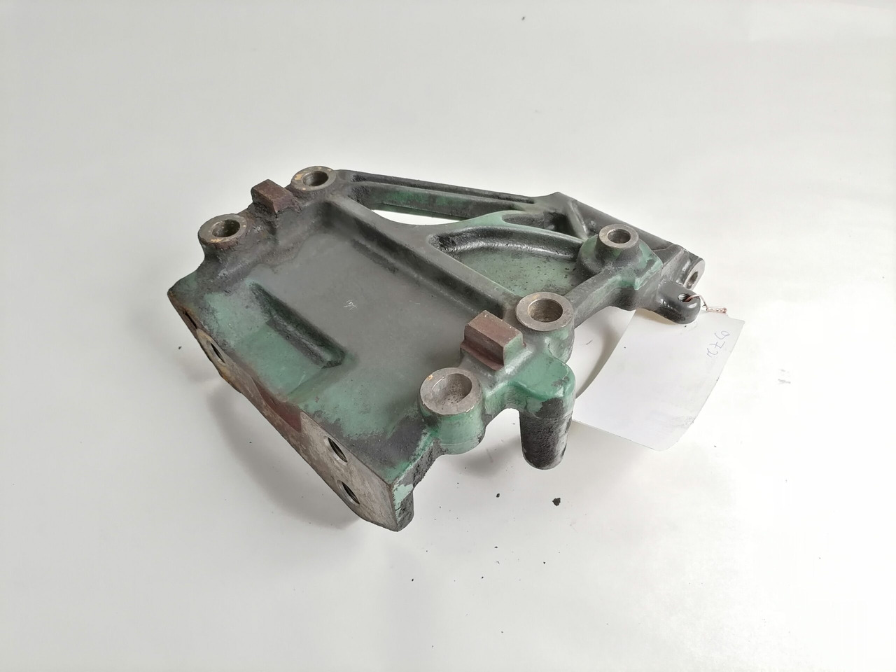 Volvo Generaatori kandur 20922883 - Alternátor pre Nákladné auto: obrázok 3 Volvo Generaatori kandur 20922883 - Alternátor pre Nákladné auto: obrázok 3