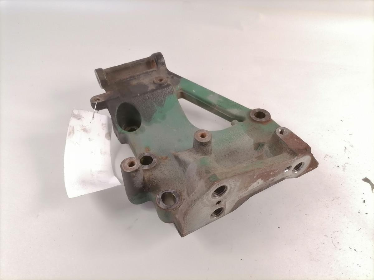 Volvo Generaatori kandur 22026927 - Alternátor pre Nákladné auto: obrázok 2 Volvo Generaatori kandur 22026927 - Alternátor pre Nákladné auto: obrázok 2