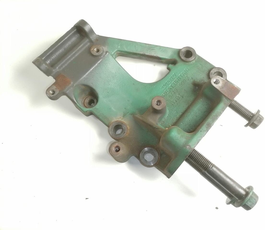 Volvo Generaatori kandur 22026927 - Alternátor pre Nákladné auto: obrázok 1 Volvo Generaatori kandur 22026927 - Alternátor pre Nákladné auto: obrázok 1