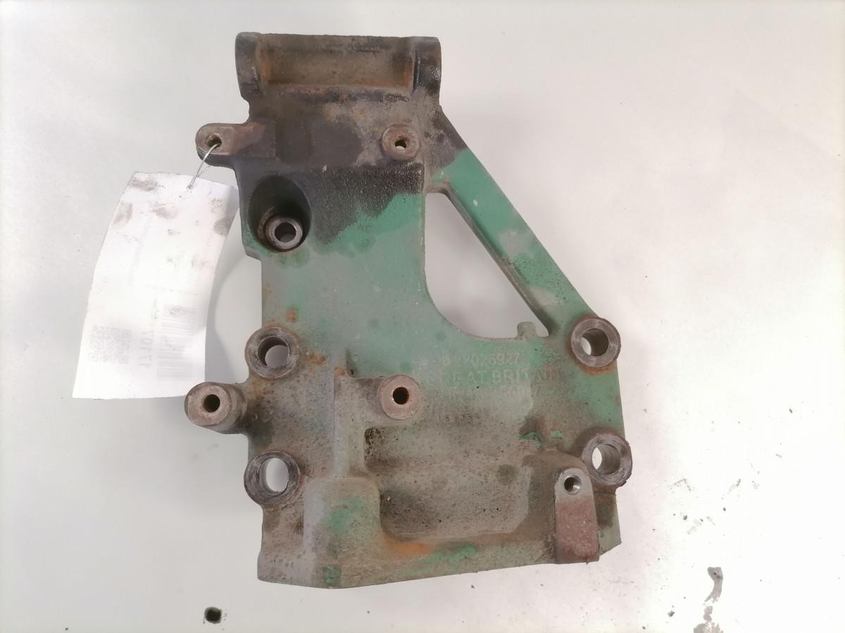 Volvo Generaatori kandur 22026927 - Alternátor pre Nákladné auto: obrázok 5 Volvo Generaatori kandur 22026927 - Alternátor pre Nákladné auto: obrázok 5