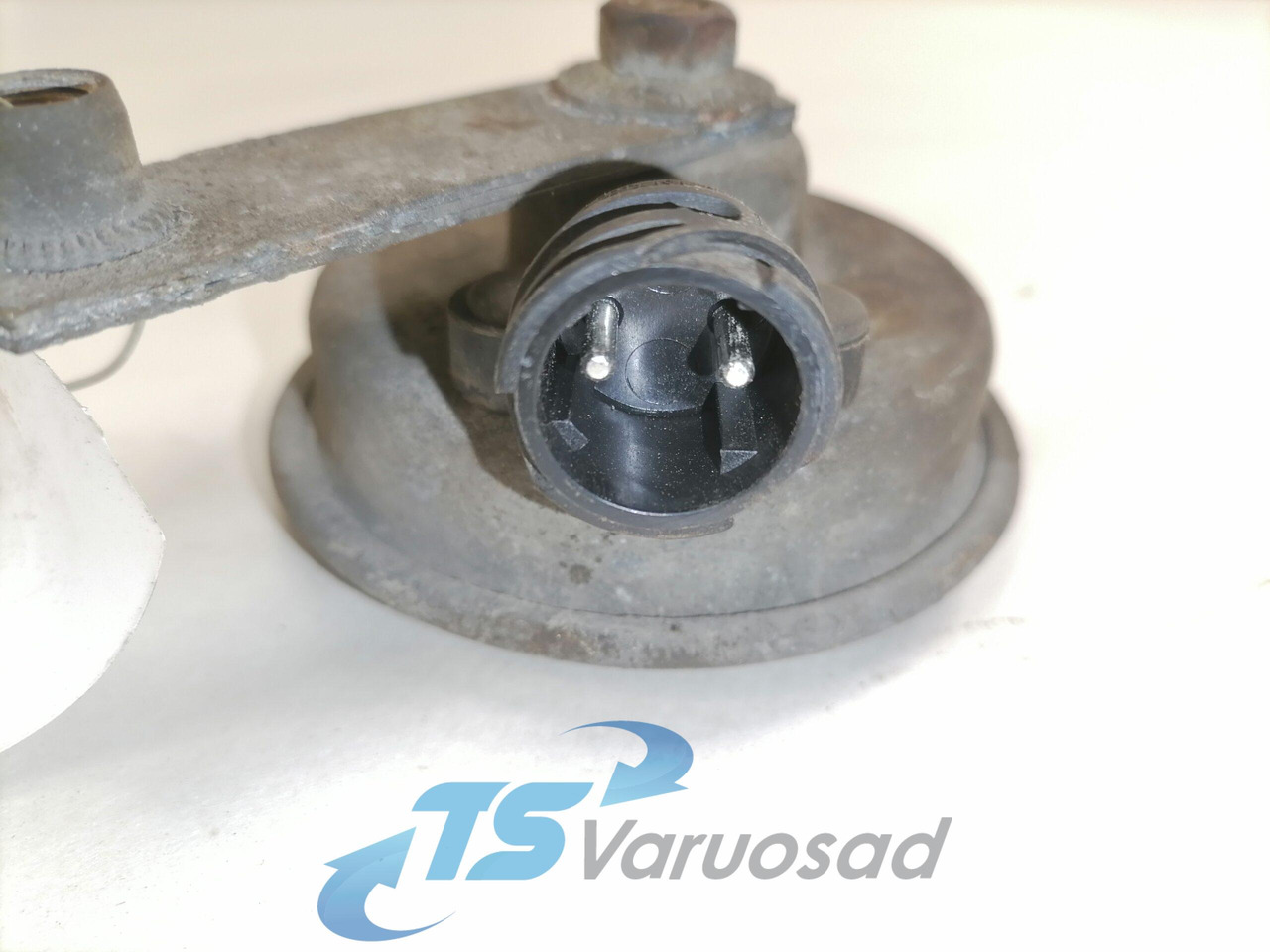 Volvo Horn 21650674 - Univerzálny diel pre Nákladné auto: obrázok 2 Volvo Horn 21650674 - Univerzálny diel pre Nákladné auto: obrázok 2