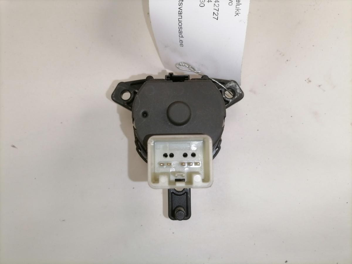 Volvo Ignition lock 22142727 - Dvere a diely pre Nákladné auto: obrázok 4 Volvo Ignition lock 22142727 - Dvere a diely pre Nákladné auto: obrázok 4