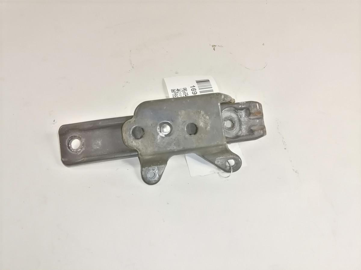 Volvo Iluvõre kandurhing 82192393 - Mriežka pre Nákladné auto: obrázok 3 Volvo Iluvõre kandurhing 82192393 - Mriežka pre Nákladné auto: obrázok 3