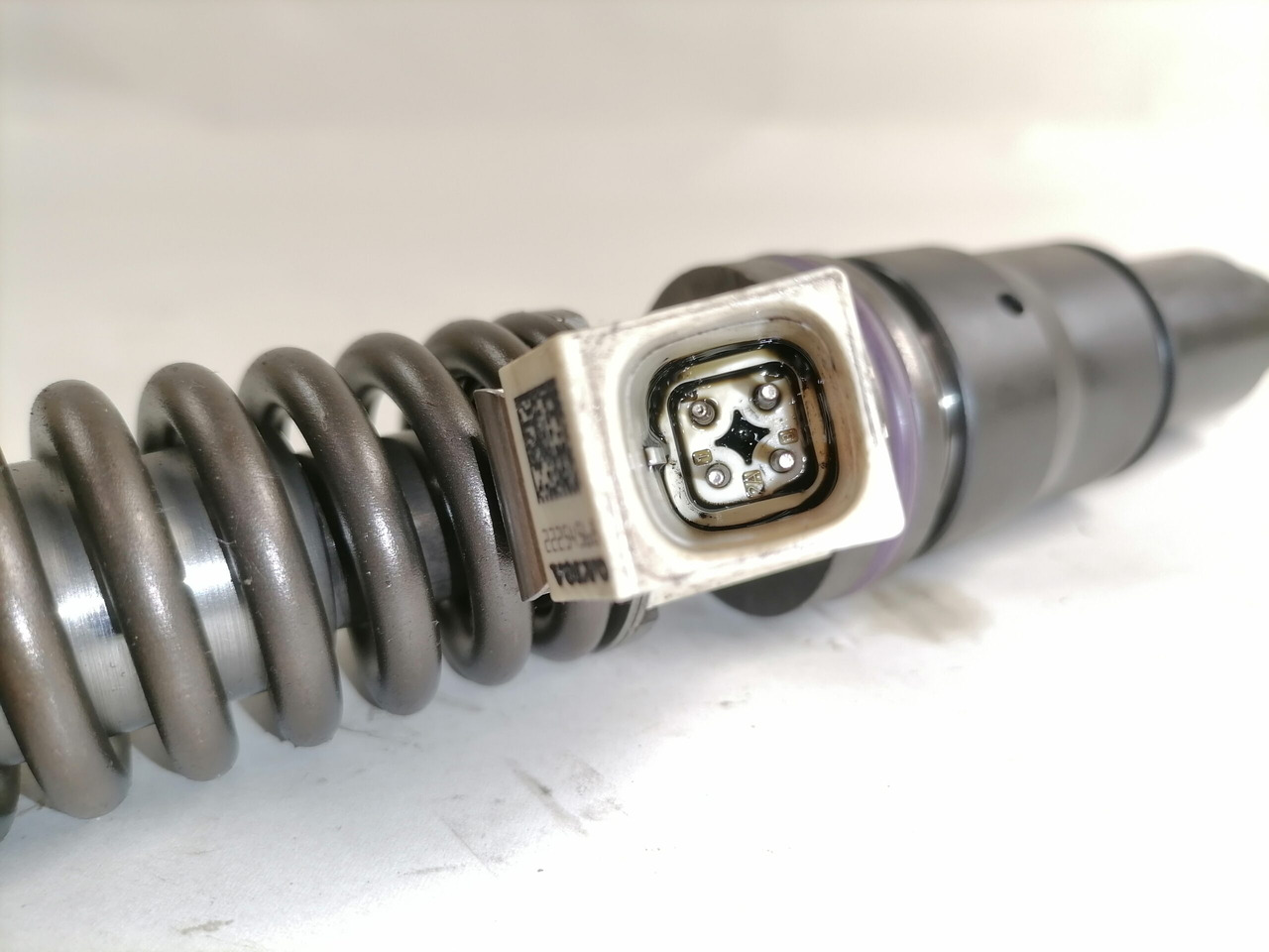 Volvo Injector 22254568 - Palivové čerpadlo pre Nákladné auto: obrázok 5 Volvo Injector 22254568 - Palivové čerpadlo pre Nákladné auto: obrázok 5