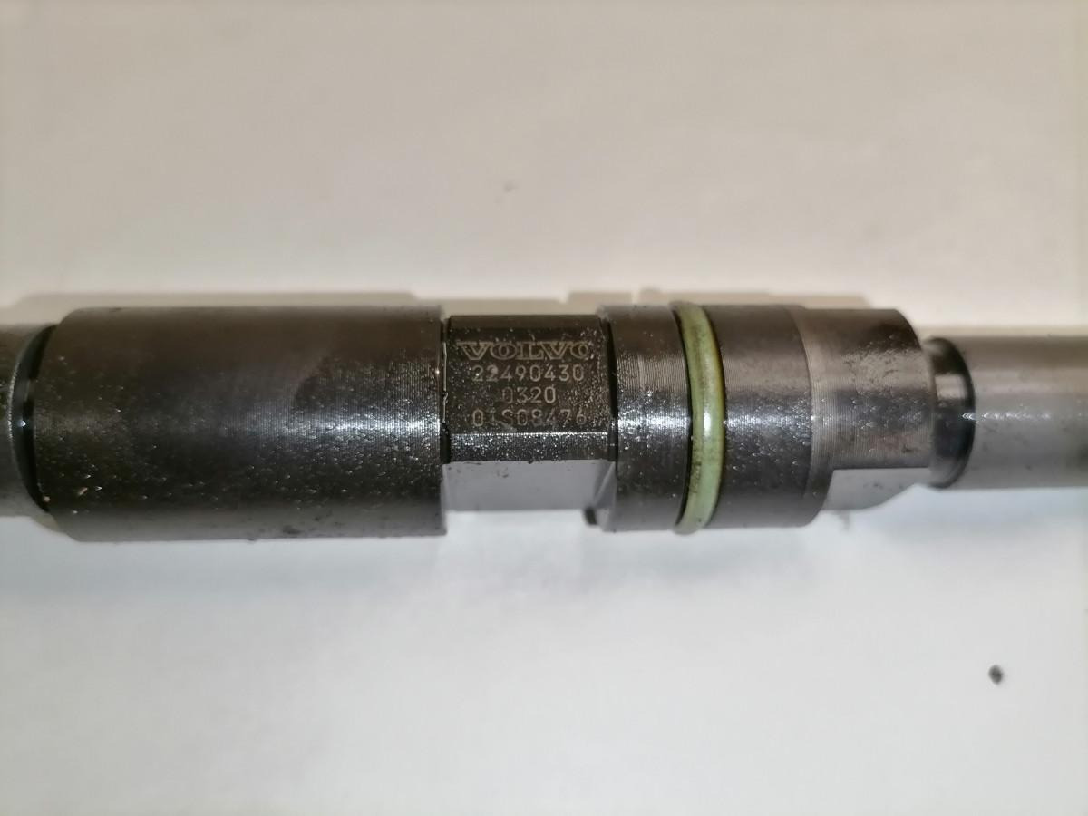 Volvo Injector 22490430 - Palivové čerpadlo pre Nákladné auto: obrázok 5 Volvo Injector 22490430 - Palivové čerpadlo pre Nákladné auto: obrázok 5