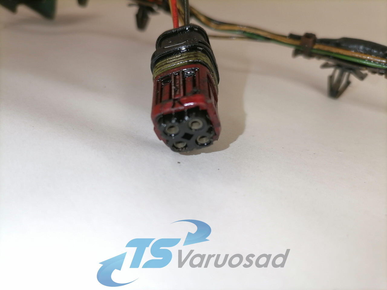 Volvo Injector wiring 22193670 - Palivové čerpadlo pre Nákladné auto: obrázok 2 Volvo Injector wiring 22193670 - Palivové čerpadlo pre Nákladné auto: obrázok 2