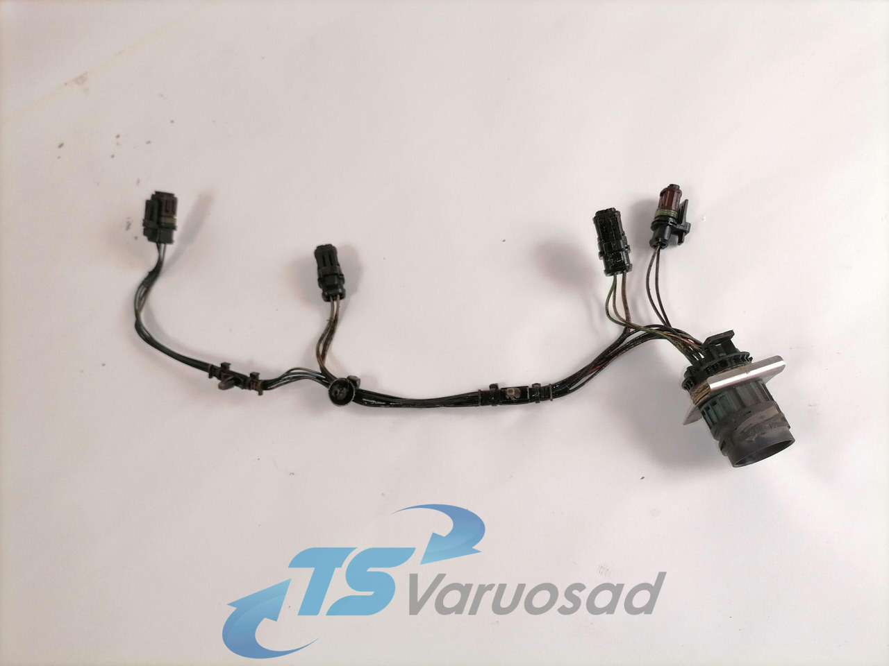 Volvo Injector wiring 22193671 - Palivové čerpadlo pre Nákladné auto: obrázok 1 Volvo Injector wiring 22193671 - Palivové čerpadlo pre Nákladné auto: obrázok 1