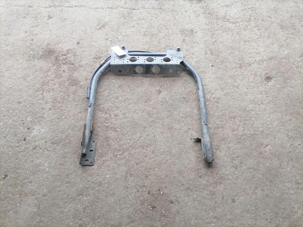 Volvo Kabiini tagune haagise pistikute kinnitusraam 21790555 - Rám/ Podvozok pre Nákladné auto: obrázok 1 Volvo Kabiini tagune haagise pistikute kinnitusraam 21790555 - Rám/ Podvozok pre Nákladné auto: obrázok 1