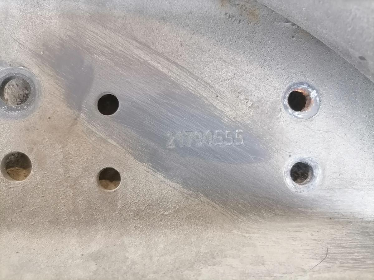 Volvo Kabiini tagune haagise pistikute kinnitusraam 21790555 - Rám/ Podvozok pre Nákladné auto: obrázok 3 Volvo Kabiini tagune haagise pistikute kinnitusraam 21790555 - Rám/ Podvozok pre Nákladné auto: obrázok 3