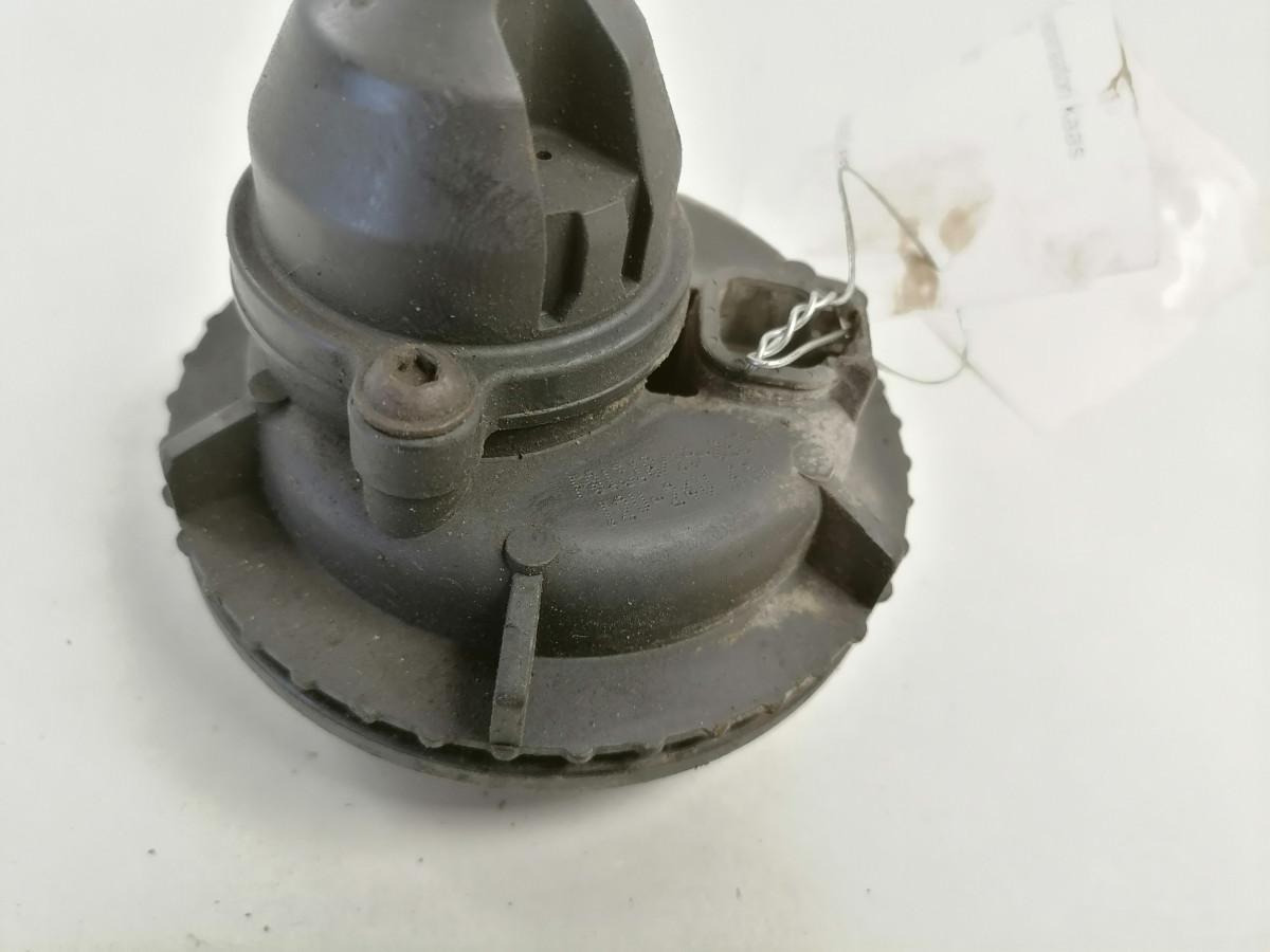 Volvo Kütuse separaatori kaas 21762862 - Palivový filter pre Nákladné auto: obrázok 5 Volvo Kütuse separaatori kaas 21762862 - Palivový filter pre Nákladné auto: obrázok 5