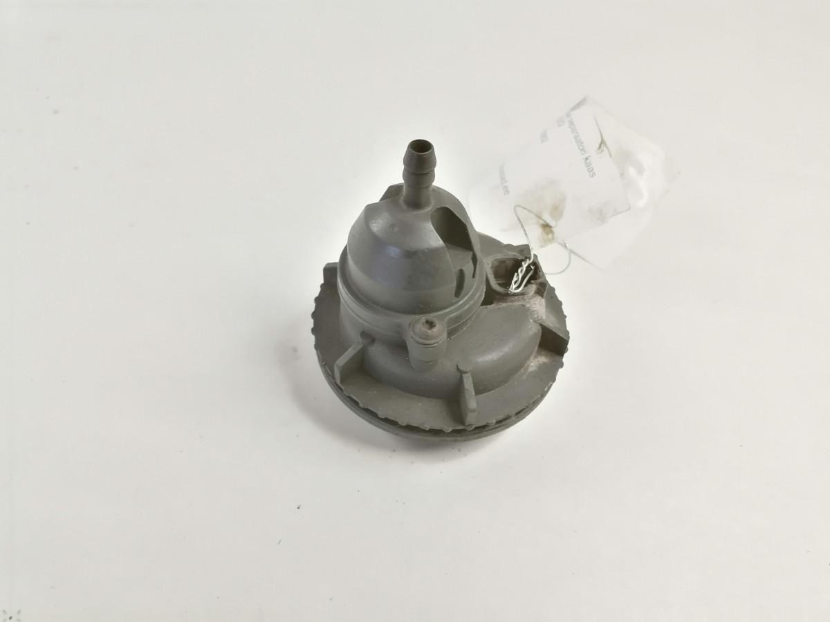Volvo Kütuse separaatori kaas 21762862 - Palivový filter pre Nákladné auto: obrázok 2 Volvo Kütuse separaatori kaas 21762862 - Palivový filter pre Nákladné auto: obrázok 2