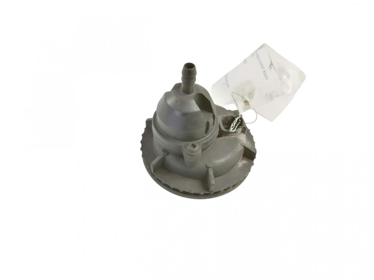 Volvo Kütuse separaatori kaas 21762862 - Palivový filter pre Nákladné auto: obrázok 1 Volvo Kütuse separaatori kaas 21762862 - Palivový filter pre Nákladné auto: obrázok 1