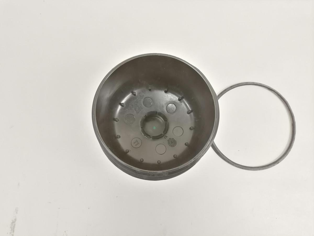 Volvo Kütusefiltri korpuse kaas 21746579 - Palivový filter pre Nákladné auto: obrázok 4 Volvo Kütusefiltri korpuse kaas 21746579 - Palivový filter pre Nákladné auto: obrázok 4