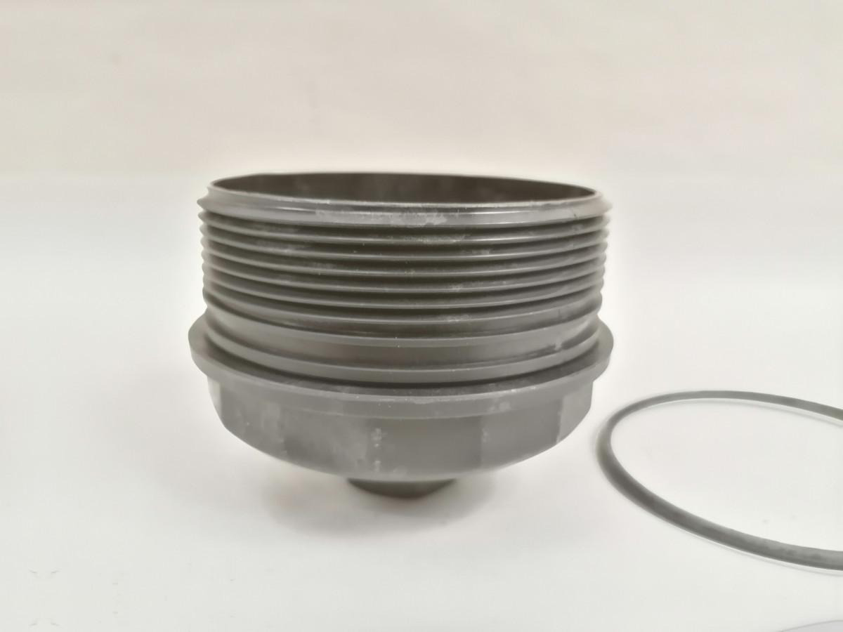 Volvo Kütusefiltri korpuse kaas 21746579 - Palivový filter pre Nákladné auto: obrázok 3 Volvo Kütusefiltri korpuse kaas 21746579 - Palivový filter pre Nákladné auto: obrázok 3