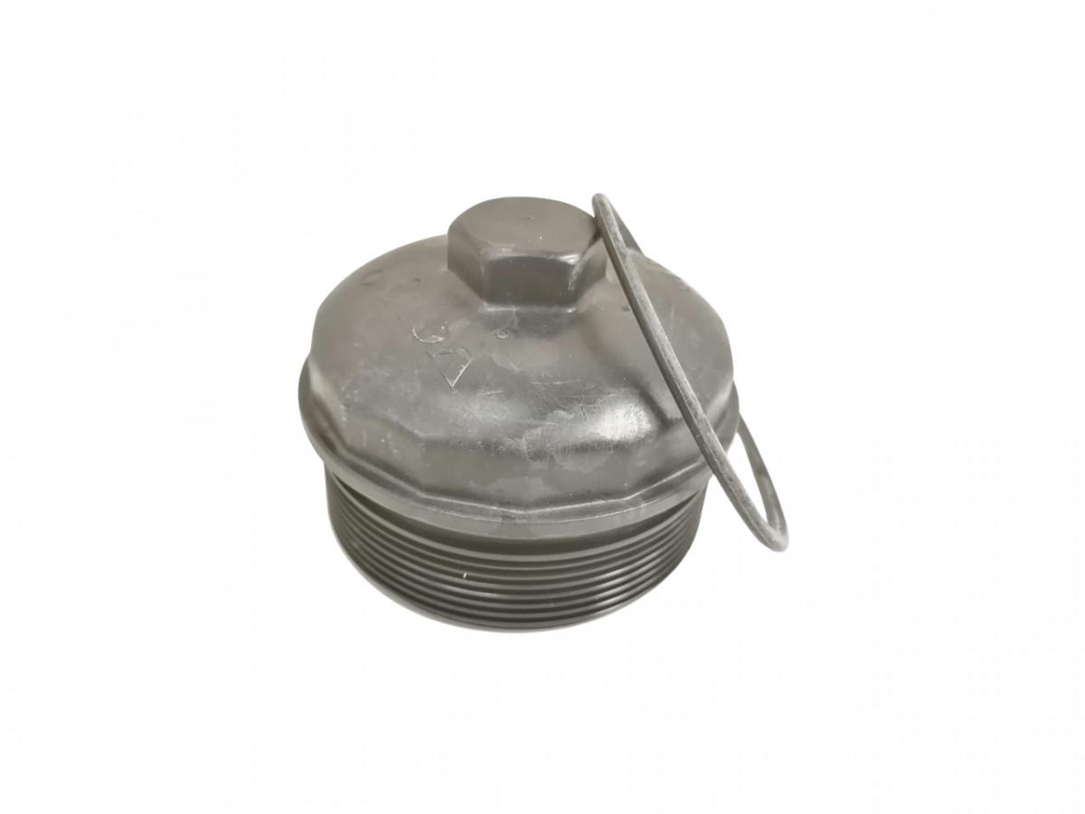 Volvo Kütusefiltri korpuse kaas 21746579 - Palivový filter pre Nákladné auto: obrázok 1 Volvo Kütusefiltri korpuse kaas 21746579 - Palivový filter pre Nákladné auto: obrázok 1
