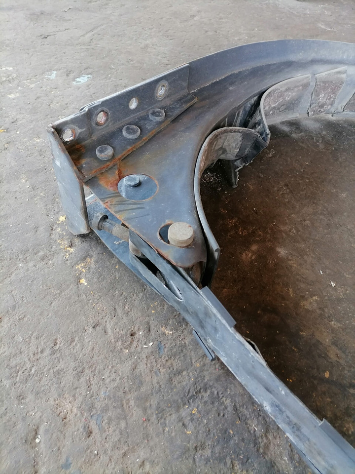 Volvo Kütusepaagi kandur, Volvo 20526488 - Palivová nádrž pre Nákladné auto: obrázok 4 Volvo Kütusepaagi kandur, Volvo 20526488 - Palivová nádrž pre Nákladné auto: obrázok 4
