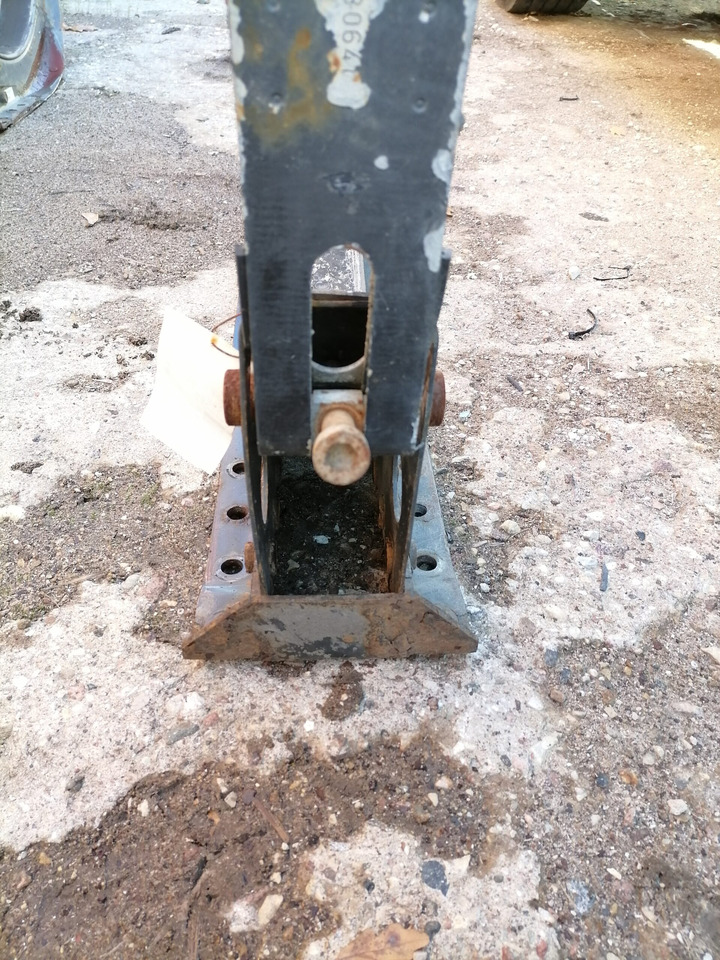 Volvo Kütusepaagi kandur, Volvo 20721537 - Palivová nádrž pre Nákladné auto: obrázok 3 Volvo Kütusepaagi kandur, Volvo 20721537 - Palivová nádrž pre Nákladné auto: obrázok 3