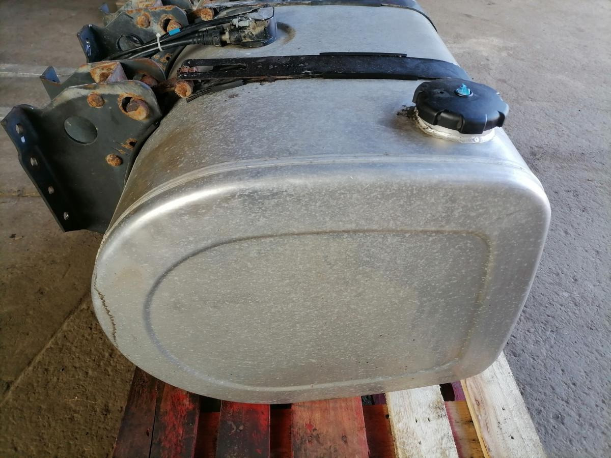 Volvo Kütusepaak 310L 20504488 - Palivová nádrž pre Nákladné auto: obrázok 4 Volvo Kütusepaak 310L 20504488 - Palivová nádrž pre Nákladné auto: obrázok 4