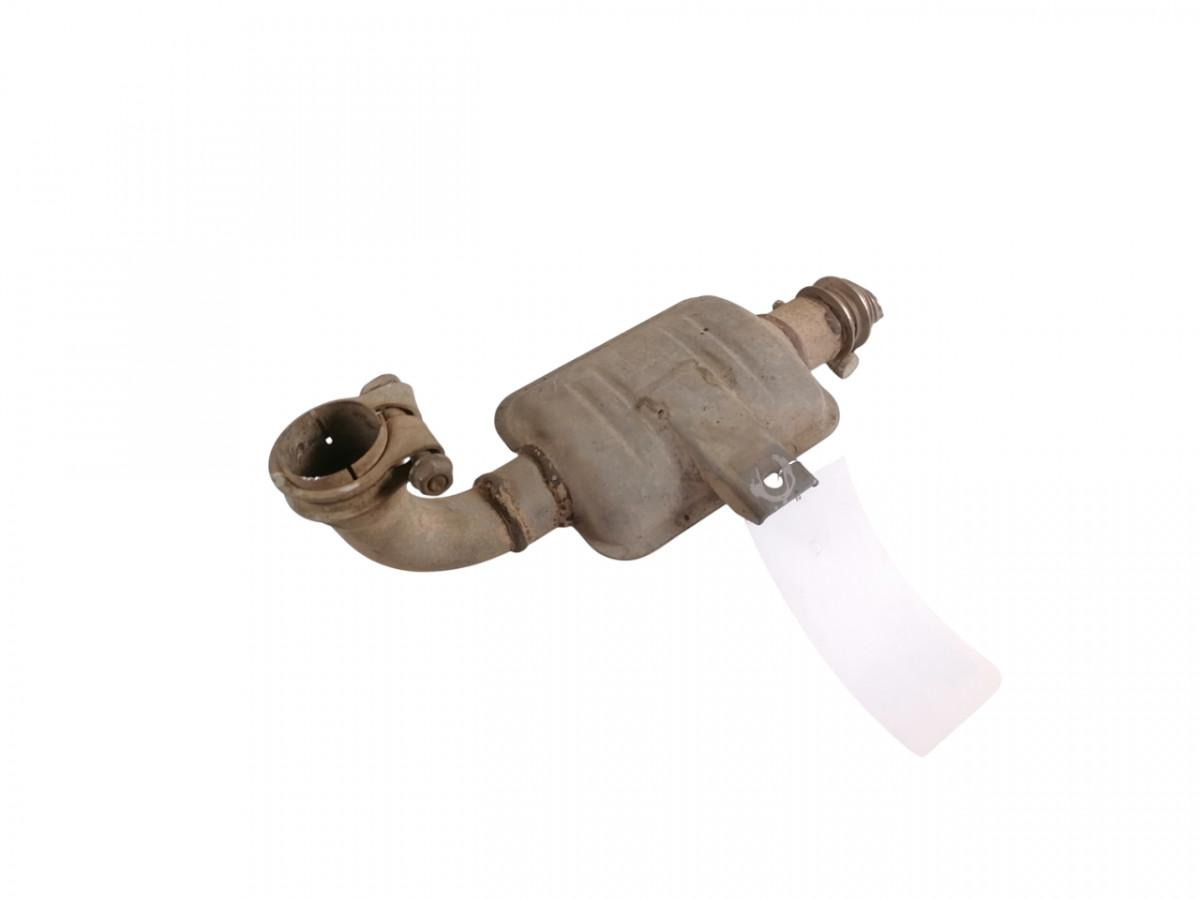 Volvo Lisasoojendi summuti 82382110 - Kúrenie/ Vetranie pre Nákladné auto: obrázok 1 Volvo Lisasoojendi summuti 82382110 - Kúrenie/ Vetranie pre Nákladné auto: obrázok 1