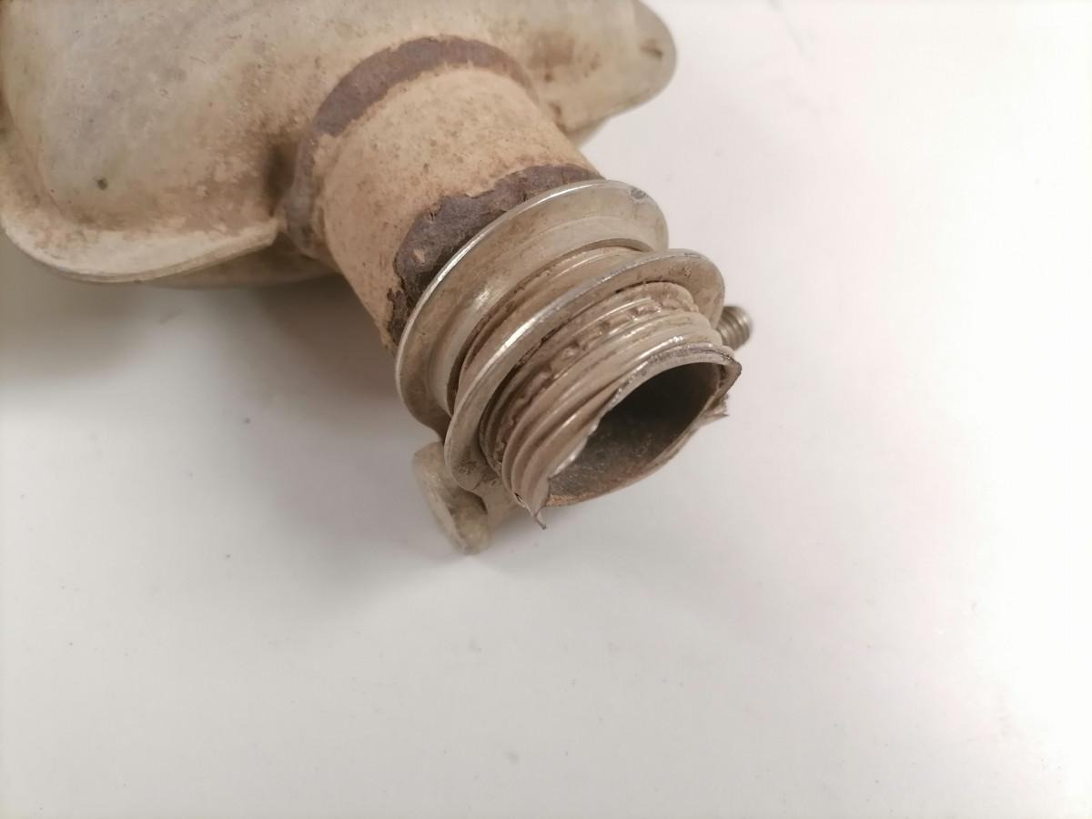 Volvo Lisasoojendi summuti 82382110 - Kúrenie/ Vetranie pre Nákladné auto: obrázok 3 Volvo Lisasoojendi summuti 82382110 - Kúrenie/ Vetranie pre Nákladné auto: obrázok 3