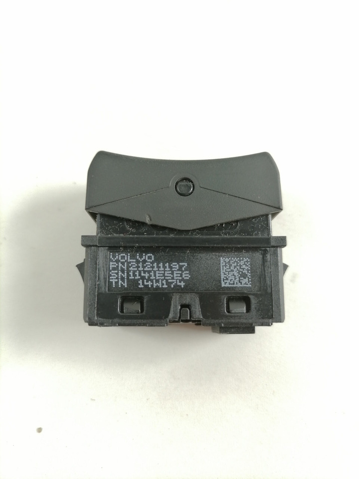 Volvo Lüliti 21211197 - Kabína pre Nákladné auto: obrázok 2 Volvo Lüliti 21211197 - Kabína pre Nákladné auto: obrázok 2