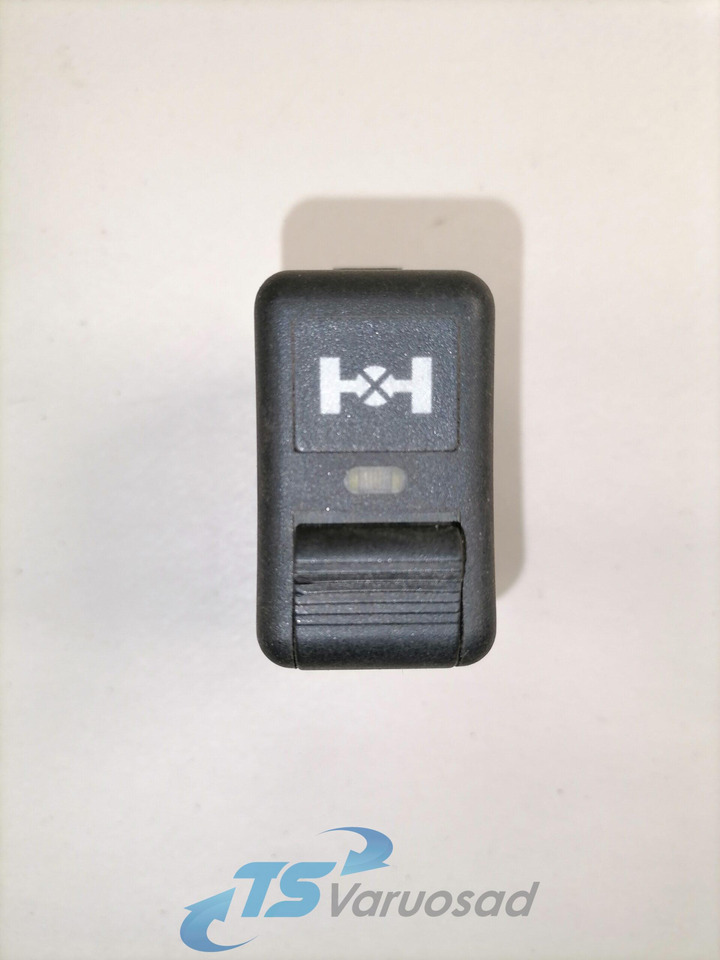 Volvo Lüliti, differentsiaalilukk 8157759 - Kabína pre Nákladné auto: obrázok 4 Volvo Lüliti, differentsiaalilukk 8157759 - Kabína pre Nákladné auto: obrázok 4