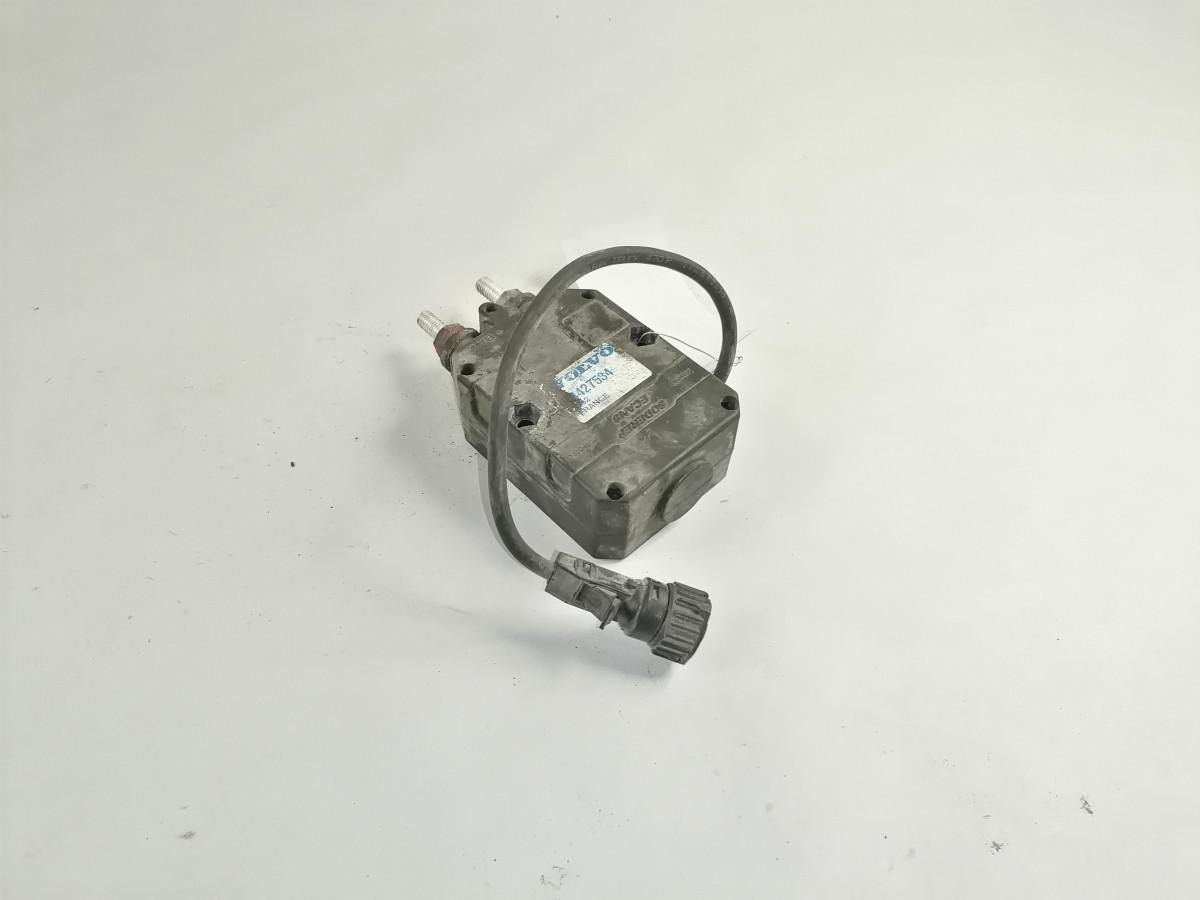 Volvo Massilüliti 24427534 - Relé pre Nákladné auto: obrázok 3 Volvo Massilüliti 24427534 - Relé pre Nákladné auto: obrázok 3