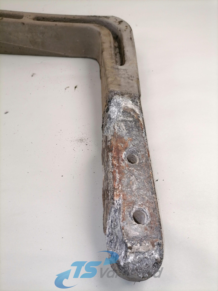 Volvo Muffler carrier 20486625 - Tlumič výfuku pre Nákladné auto: obrázok 5 Volvo Muffler carrier 20486625 - Tlumič výfuku pre Nákladné auto: obrázok 5