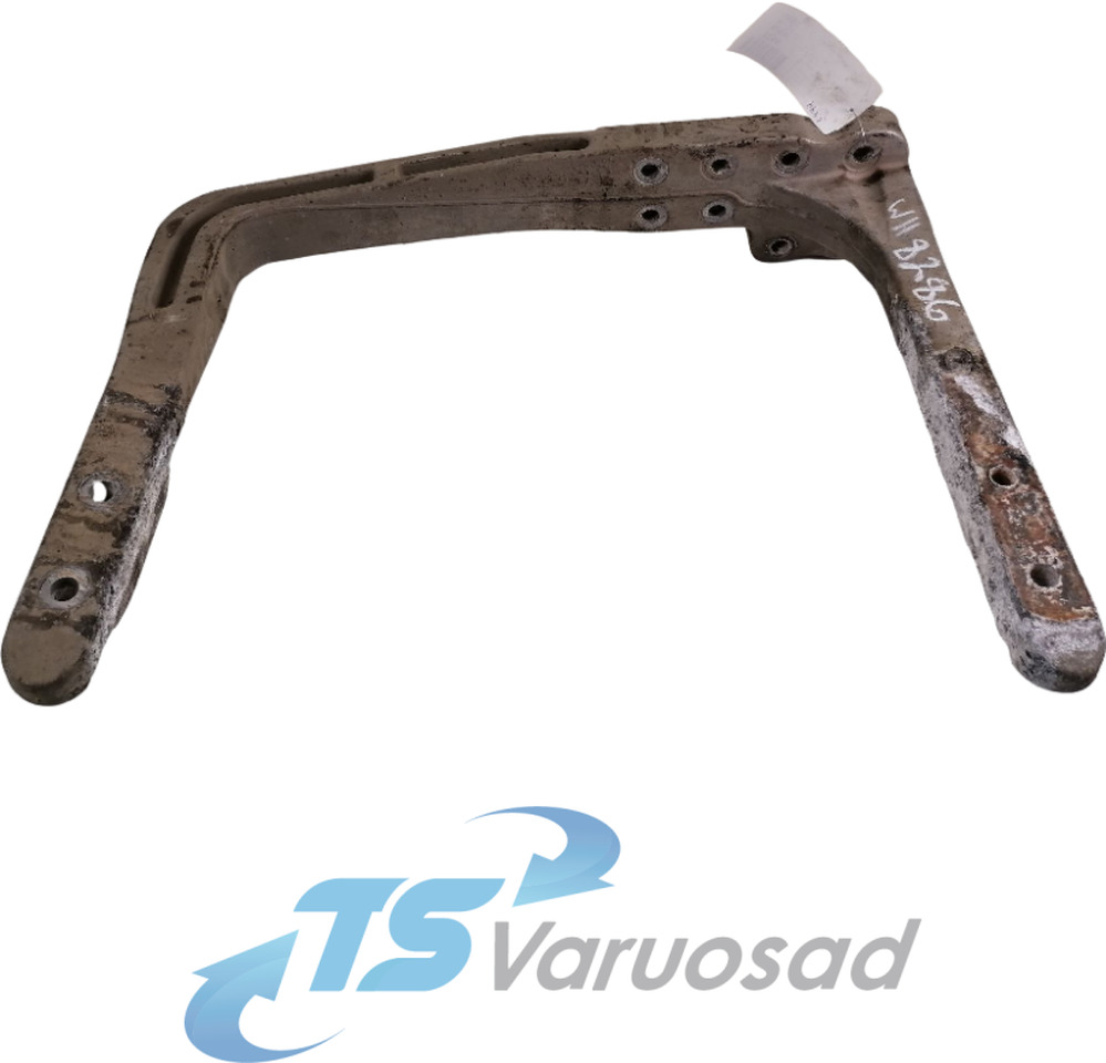 Volvo Muffler carrier 20486625 - Tlumič výfuku pre Nákladné auto: obrázok 1 Volvo Muffler carrier 20486625 - Tlumič výfuku pre Nákladné auto: obrázok 1