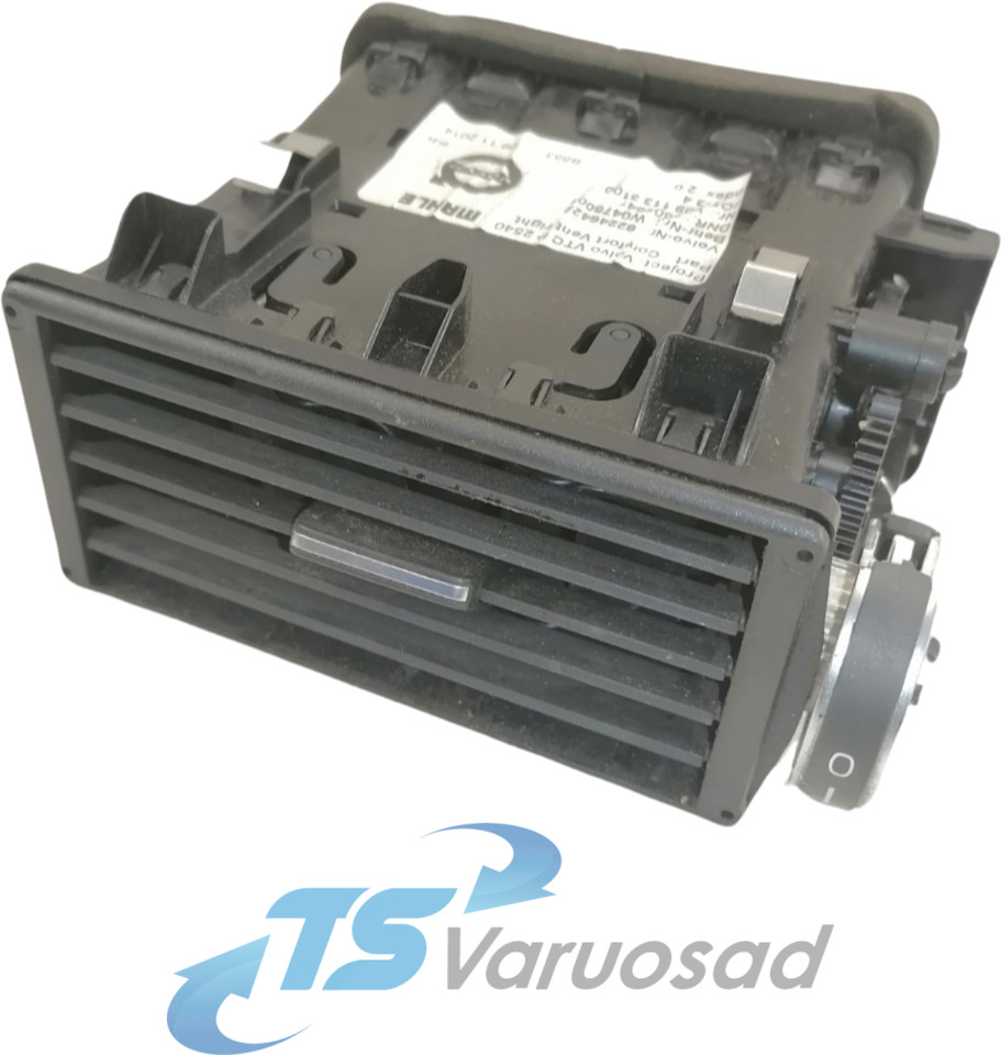 Volvo Õhusuunaja 82246422 - Univerzálny diel pre Nákladné auto: obrázok 1 Volvo Õhusuunaja 82246422 - Univerzálny diel pre Nákladné auto: obrázok 1