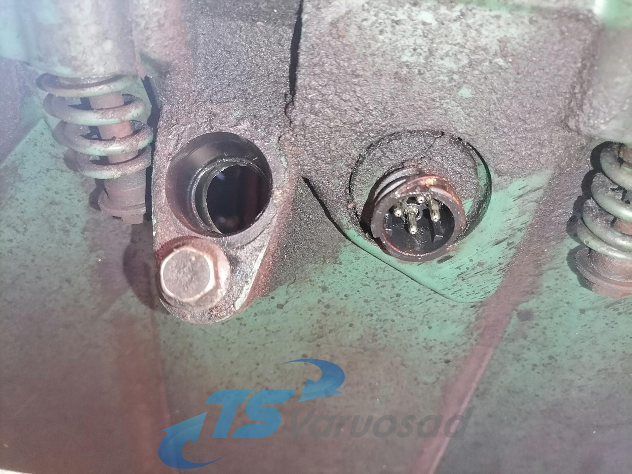 Volvo Oil sump 20493972 - Olejová vaňa pre Nákladné auto: obrázok 5 Volvo Oil sump 20493972 - Olejová vaňa pre Nákladné auto: obrázok 5