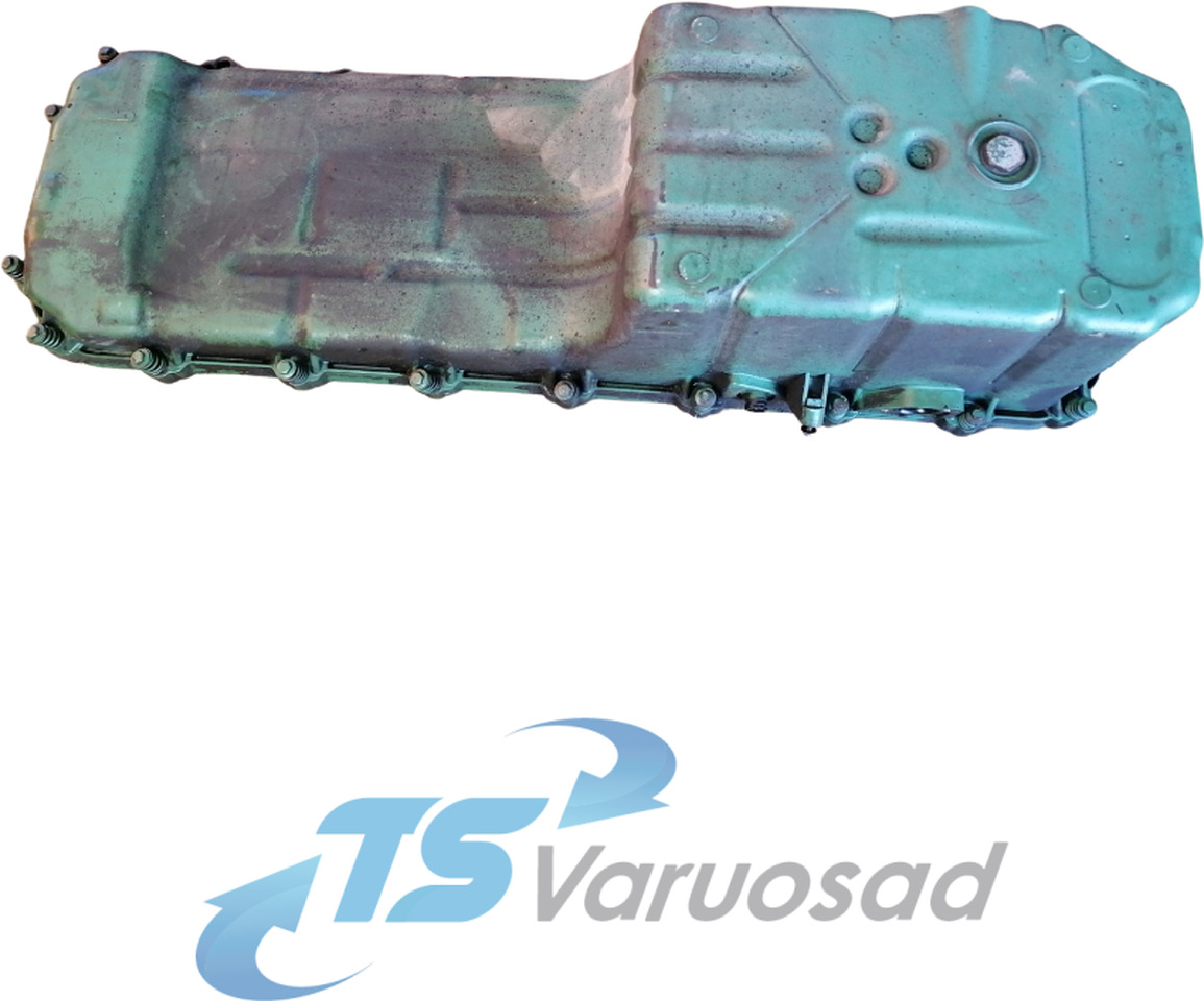 Volvo Oil sump 20493972 - Olejová vaňa pre Nákladné auto: obrázok 1 Volvo Oil sump 20493972 - Olejová vaňa pre Nákladné auto: obrázok 1