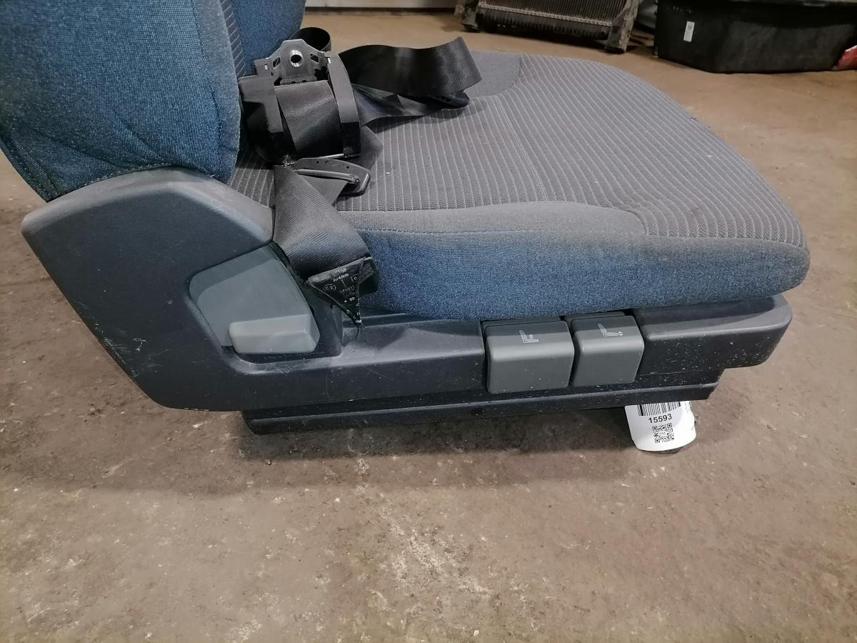 Volvo Passenger seat 20862627 - Sedadlo pre Nákladné auto: obrázok 5 Volvo Passenger seat 20862627 - Sedadlo pre Nákladné auto: obrázok 5