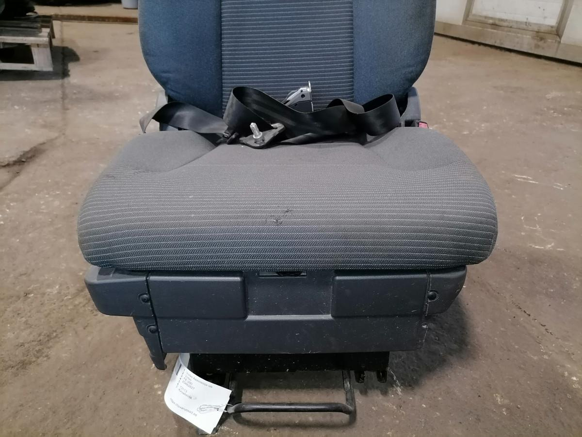 Volvo Passenger seat 20862627 - Sedadlo pre Nákladné auto: obrázok 3 Volvo Passenger seat 20862627 - Sedadlo pre Nákladné auto: obrázok 3