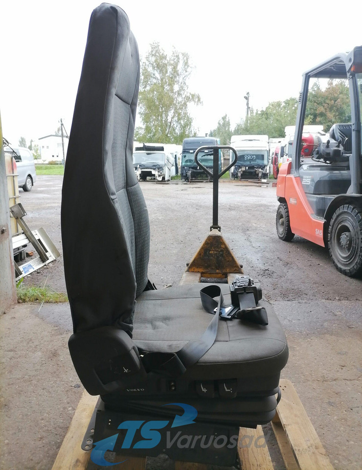 Volvo Passenger seat - Sedadlo pre Nákladné auto: obrázok 2 Volvo Passenger seat - Sedadlo pre Nákladné auto: obrázok 2
