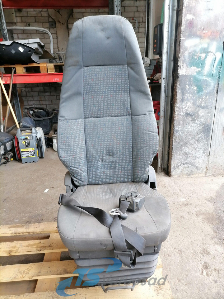Volvo Passenger seat - Sedadlo pre Nákladné auto: obrázok 5 Volvo Passenger seat - Sedadlo pre Nákladné auto: obrázok 5