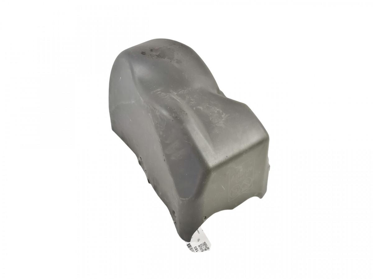 Volvo Plastikdetail 21875619 - Aerodynamika/ Spojler pre Nákladné auto: obrázok 1 Volvo Plastikdetail 21875619 - Aerodynamika/ Spojler pre Nákladné auto: obrázok 1