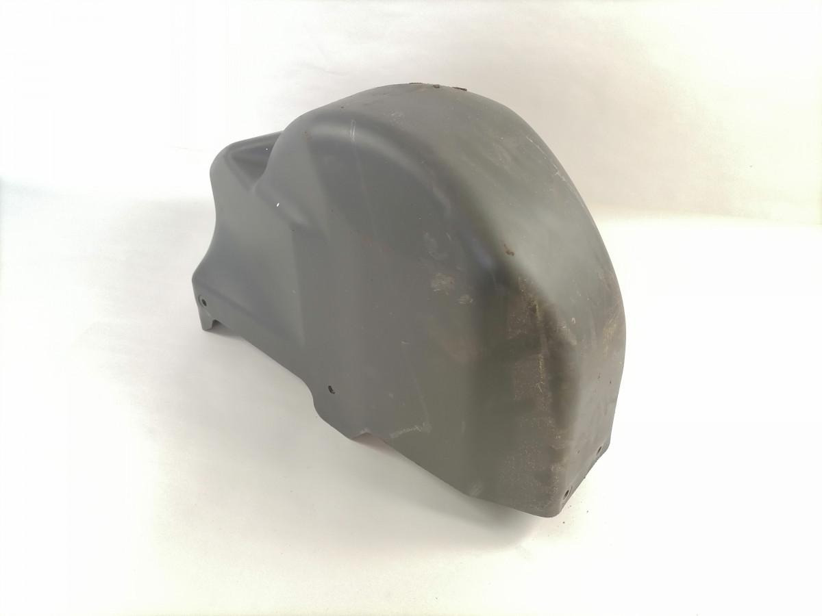 Volvo Plastikdetail 21875619 - Aerodynamika/ Spojler pre Nákladné auto: obrázok 4 Volvo Plastikdetail 21875619 - Aerodynamika/ Spojler pre Nákladné auto: obrázok 4