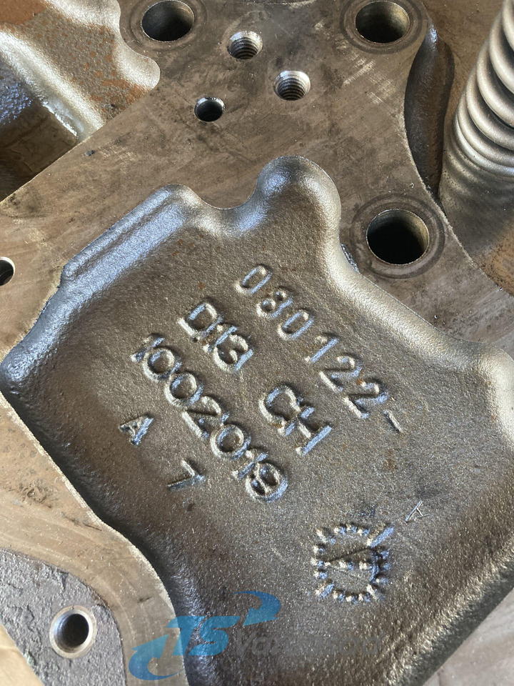 Hlava valcov pre Nákladné auto Volvo Plokikaas (Remonditud) 20938806: obrázok 6 Hlava valcov pre Nákladné auto Volvo Plokikaas (Remonditud) 20938806: obrázok 6