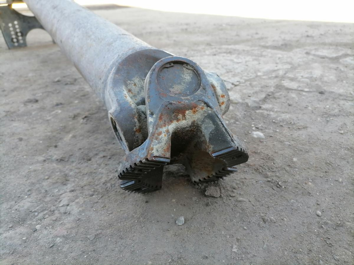 Volvo Propeller shaft 20735020 - Kardan pre Nákladné auto: obrázok 3 Volvo Propeller shaft 20735020 - Kardan pre Nákladné auto: obrázok 3