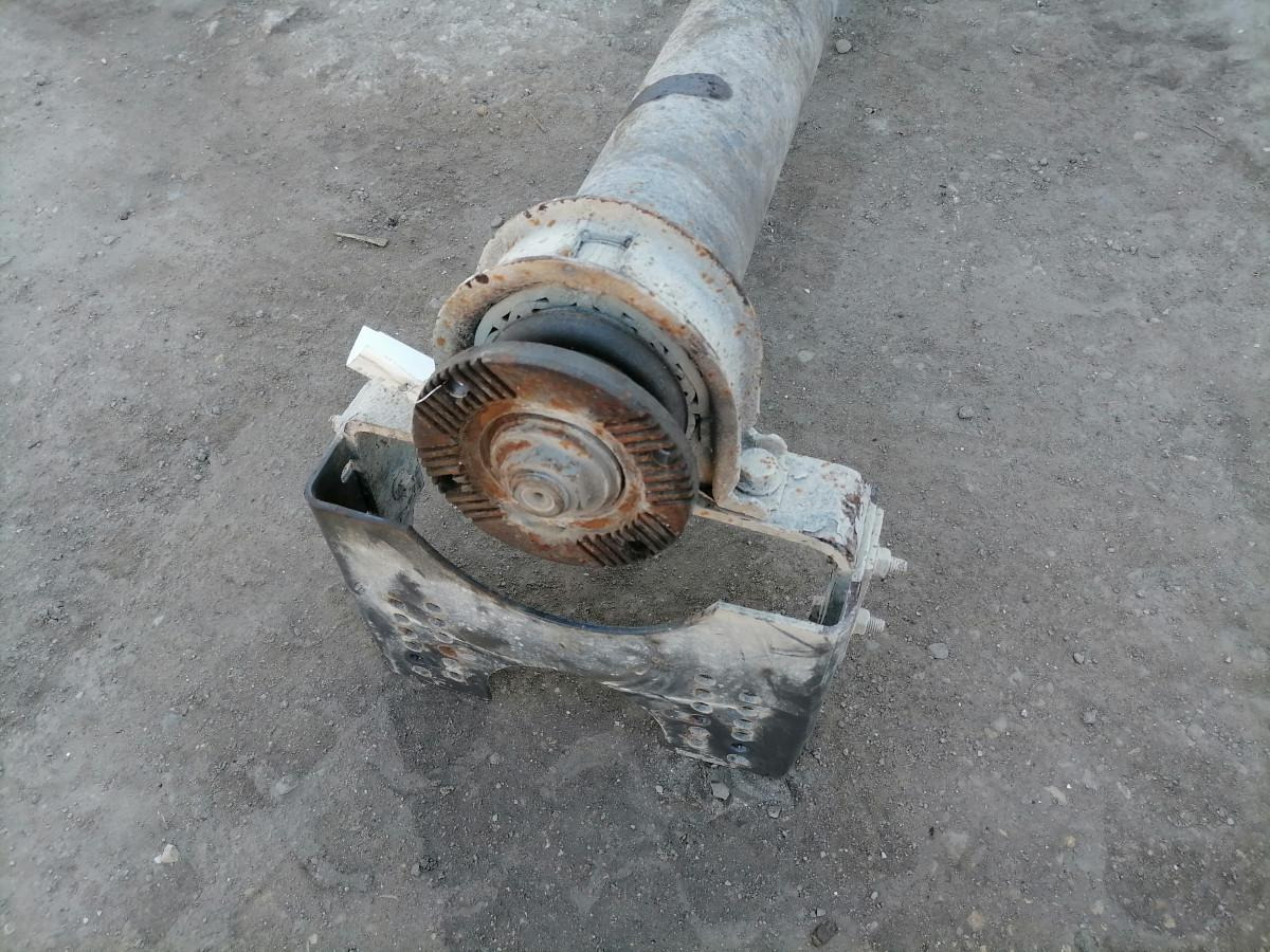 Volvo Propeller shaft 20735020 - Kardan pre Nákladné auto: obrázok 4 Volvo Propeller shaft 20735020 - Kardan pre Nákladné auto: obrázok 4
