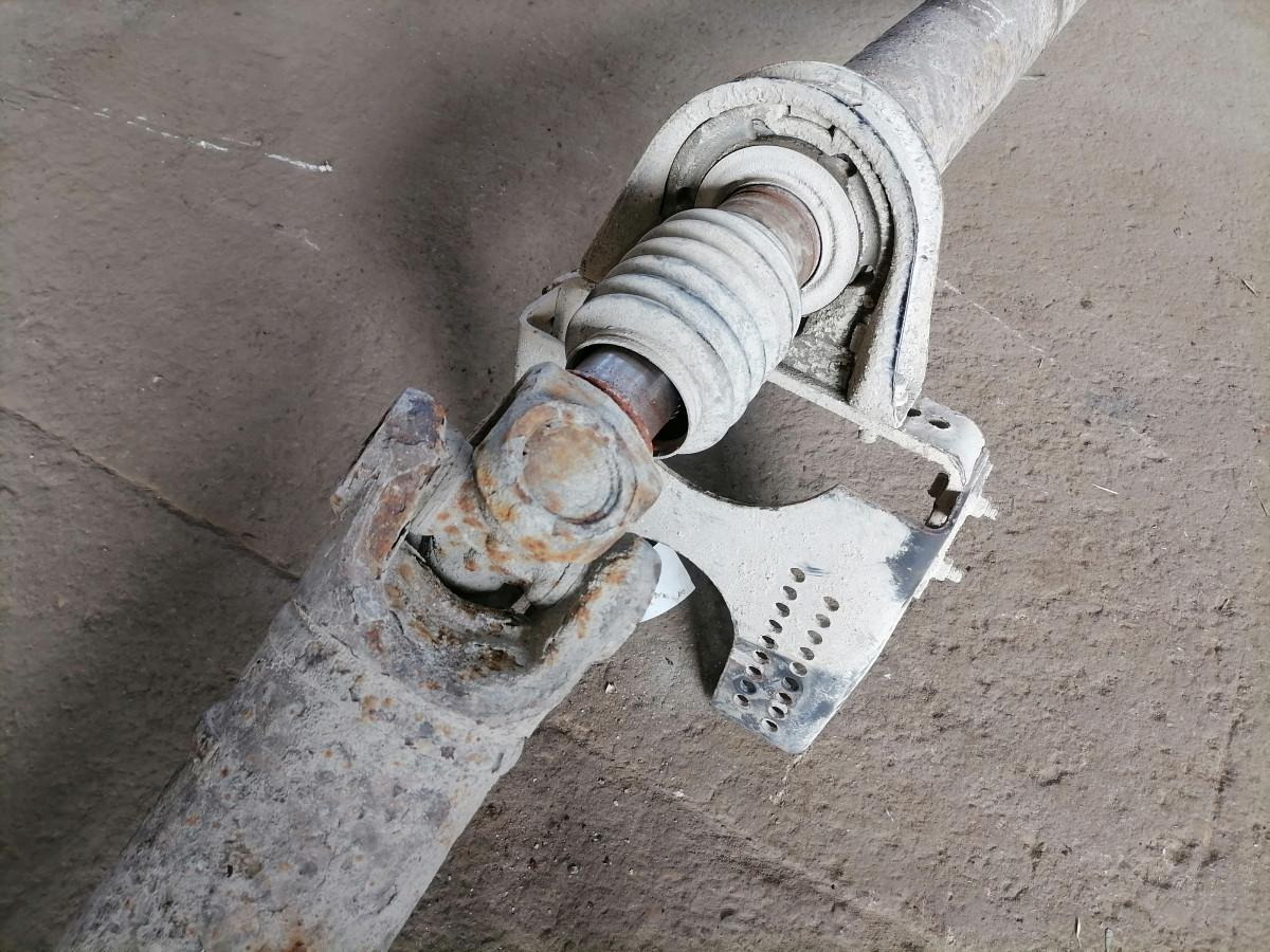 Volvo Propeller shaft 20735088 - Kardan pre Nákladné auto: obrázok 5 Volvo Propeller shaft 20735088 - Kardan pre Nákladné auto: obrázok 5
