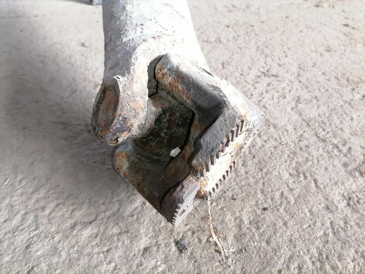 Volvo Propeller shaft 20735088 - Kardan pre Nákladné auto: obrázok 3 Volvo Propeller shaft 20735088 - Kardan pre Nákladné auto: obrázok 3