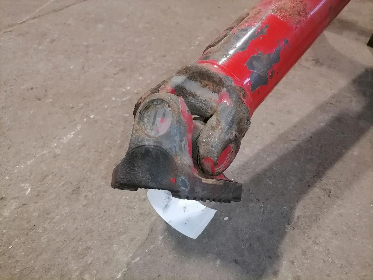 Volvo Propeller shaft 20738696 - Kardan pre Nákladné auto: obrázok 4 Volvo Propeller shaft 20738696 - Kardan pre Nákladné auto: obrázok 4