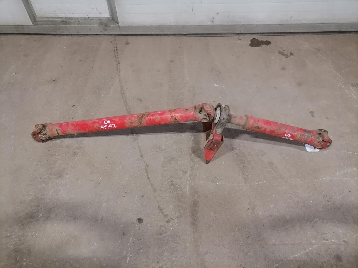 Volvo Propeller shaft 20738696 - Kardan pre Nákladné auto: obrázok 2 Volvo Propeller shaft 20738696 - Kardan pre Nákladné auto: obrázok 2